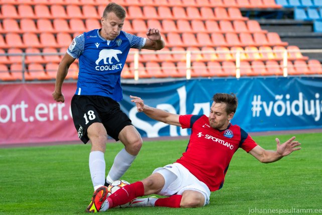 16 JK Kalev vs Narva Trans 5-2 30.07.22