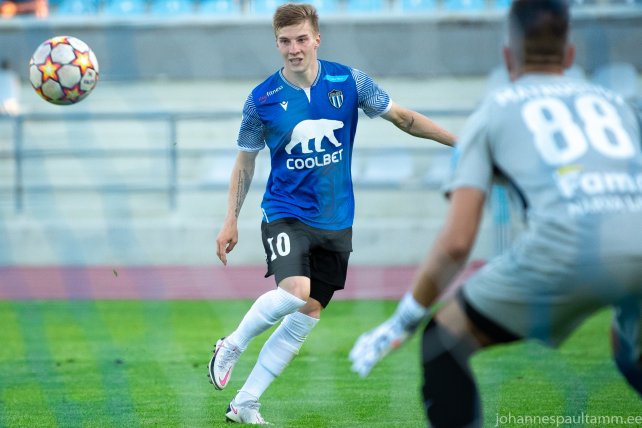 18 JK Kalev vs Narva Trans 5-2 30.07.22