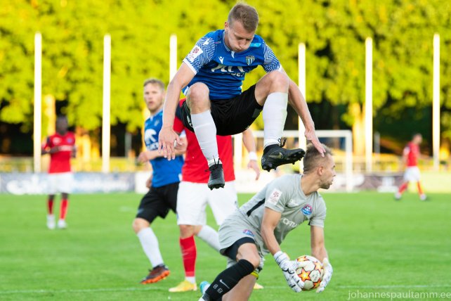 24 JK Kalev vs Narva Trans 5-2 30.07.22