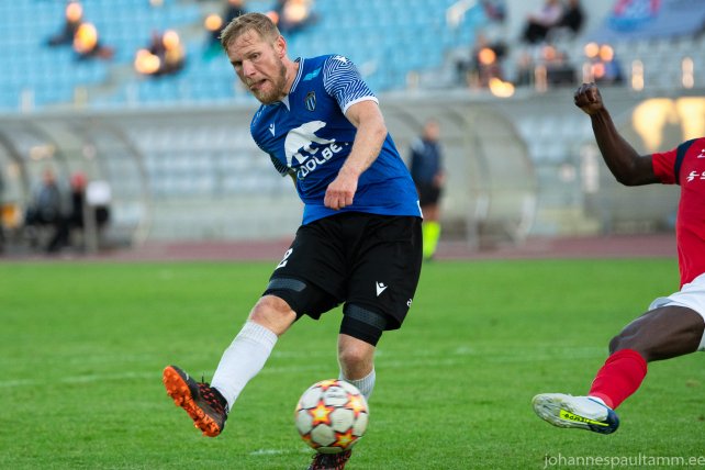 26 JK Kalev vs Narva Trans 5-2 30.07.22