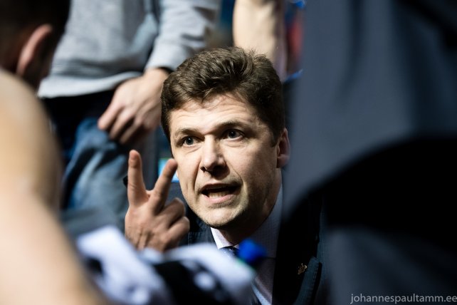 14 Kalev-Cramo vs CSKA 95-105 11.04.18