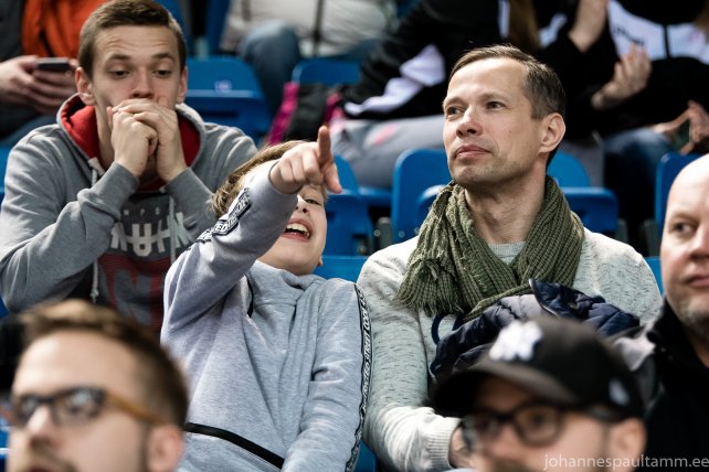 17 Kalev-Cramo vs CSKA 95-105 11.04.18
