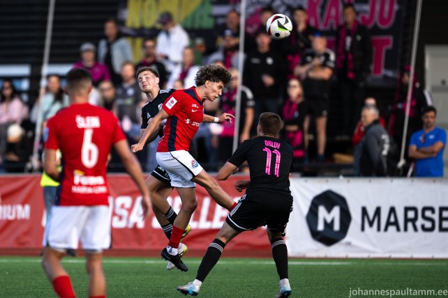 21 Nõmme Kalju vs Narva Trans 1-2 17.08.25