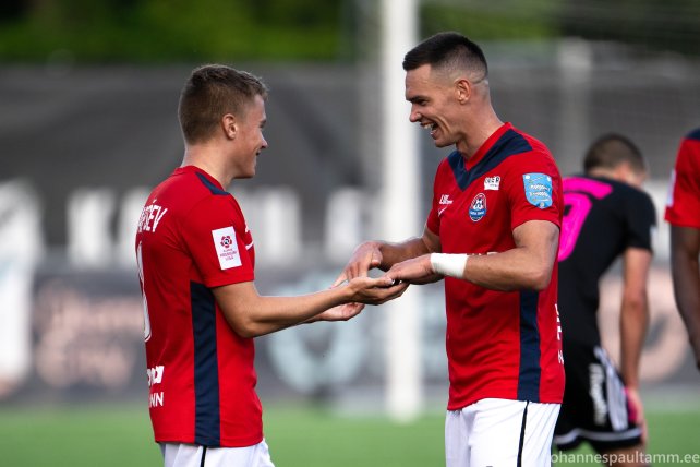 22 Nõmme Kalju vs Narva Trans 1-2 17.08.25