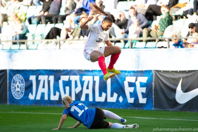 07 Eesti vs Prantsusmaa 0-9 02.09.22 w