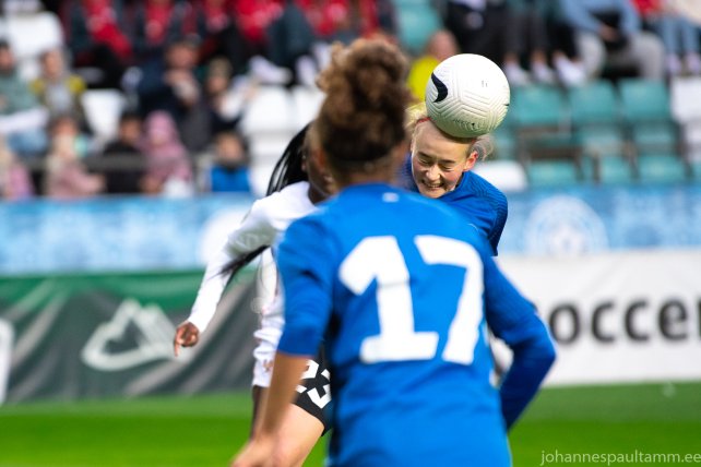 29 Eesti vs Prantsusmaa 0-9 02.09.22 w