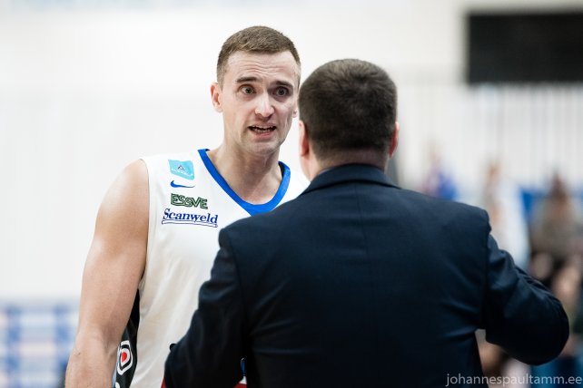 02 Kalev Cramo vs AVIS UTILITAS Rapla 78-76 05.10.17