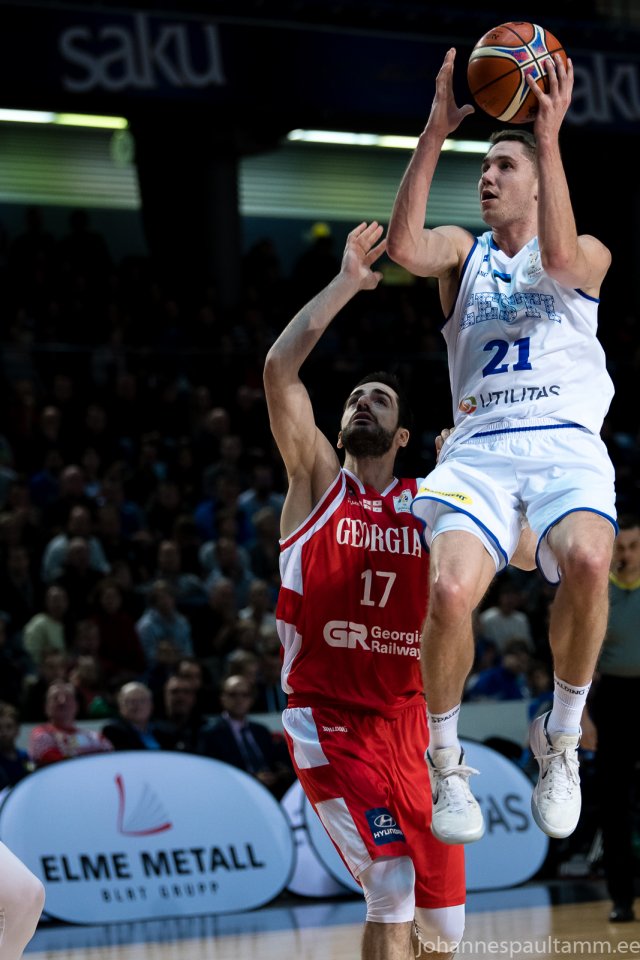 09 Eesti vs Gruusia 73-80 30.11.18