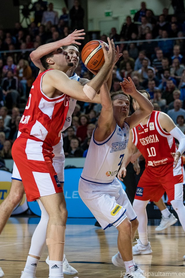 19 Eesti vs Gruusia 73-80 30.11.18