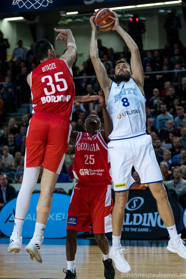 20 Eesti vs Gruusia 73-80 30.11.18