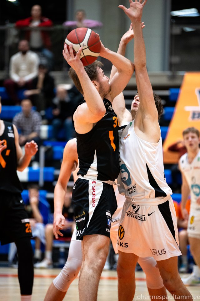 07 Viimsi vs Valmiera 96-82 10.12.23