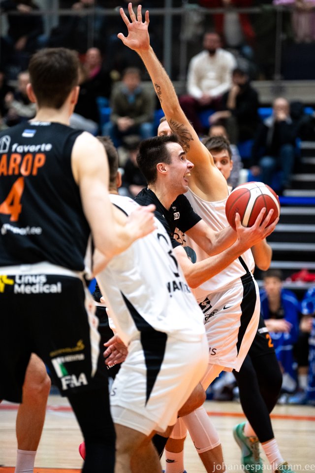 10 Viimsi vs Valmiera 96-82 10.12.23