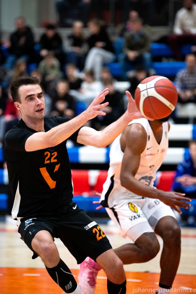15 Viimsi vs Valmiera 96-82 10.12.23