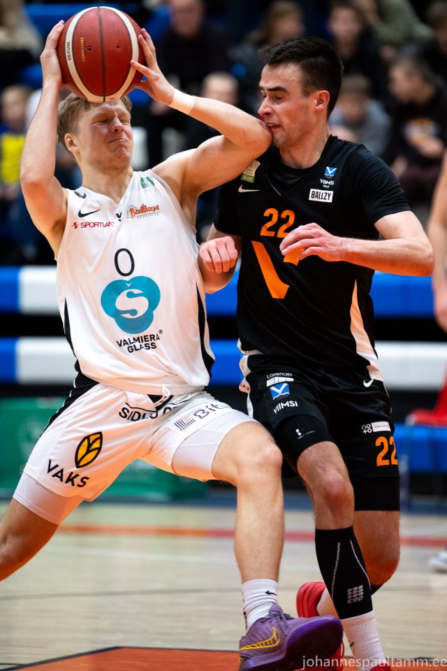 16 Viimsi vs Valmiera 96-82 10.12.23