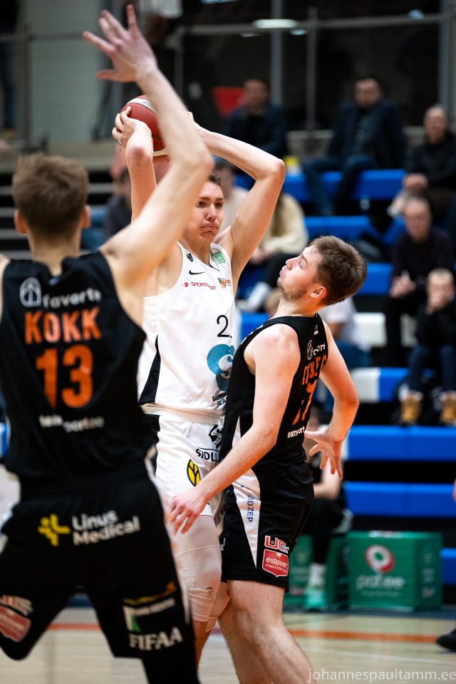 18 Viimsi vs Valmiera 96-82 10.12.23