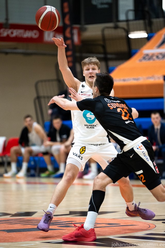 19 Viimsi vs Valmiera 96-82 10.12.23