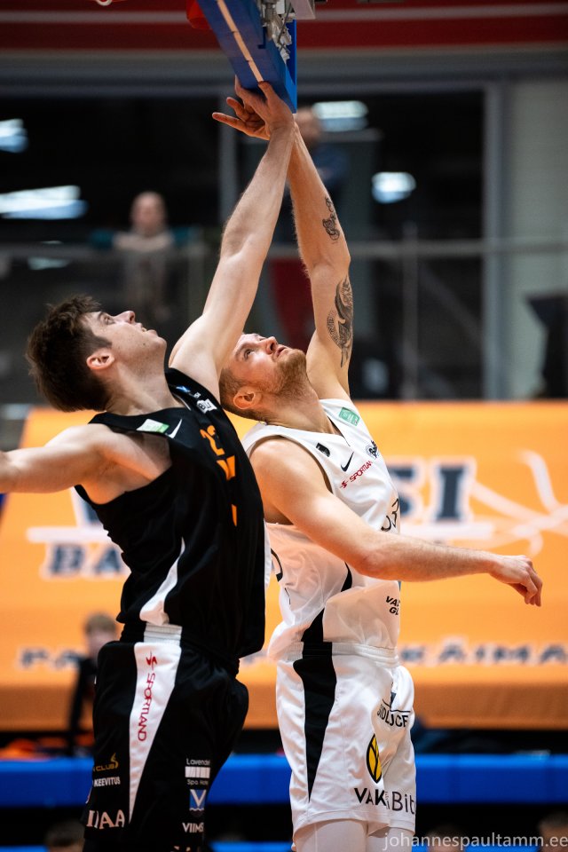 20 Viimsi vs Valmiera 96-82 10.12.23