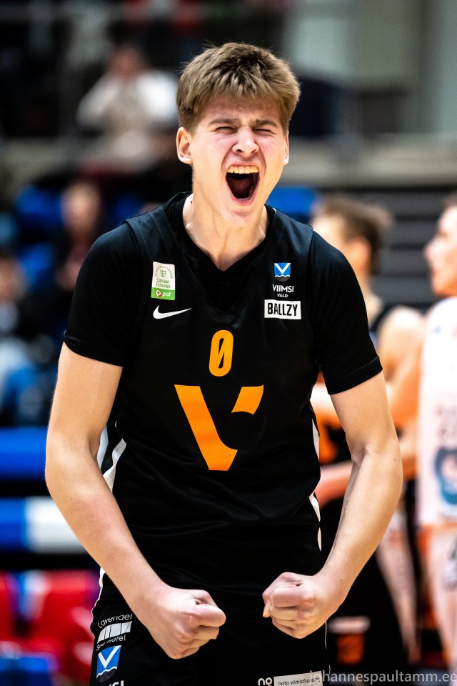21 Viimsi vs Valmiera 96-82 10.12.23