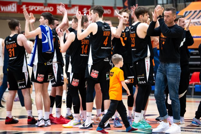 25 Viimsi vs Valmiera 96-82 10.12.23