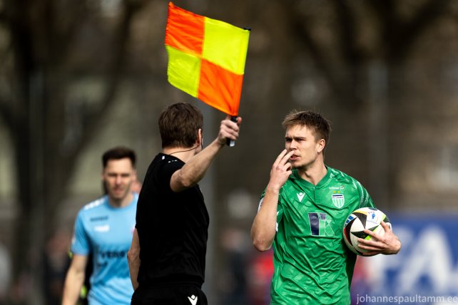 02 FCI Levadia vs Paide LM 2-0 31.03.24