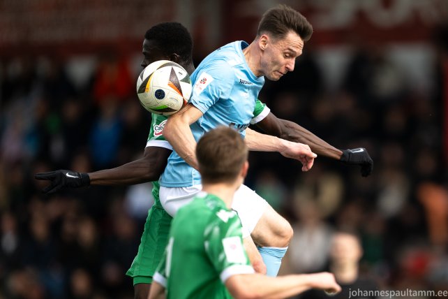 15 FCI Levadia vs Paide LM 2-0 31.03.24