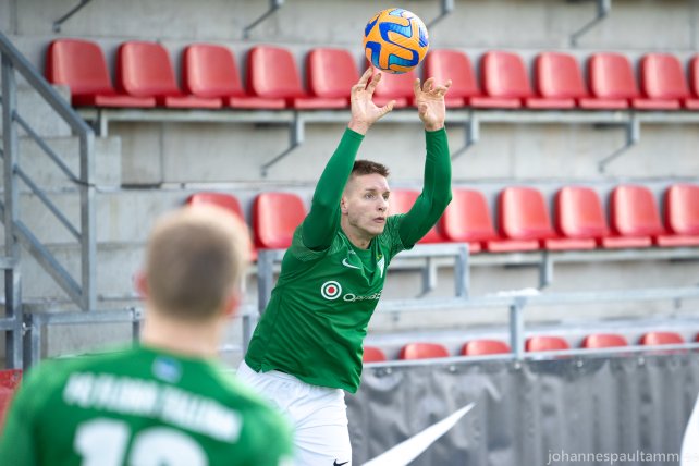 06 FC Flora vs Paide LM 2-3 26.02.23 Superkarikas