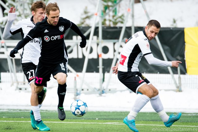 01 Infonet vs Nõmme Kalju 2-1 05.11.16 ML finaal