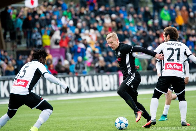 03 Infonet vs Nõmme Kalju 2-1 05.11.16 ML finaal