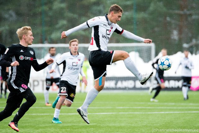 11 Infonet vs Nõmme Kalju 2-1 05.11.16 ML finaal