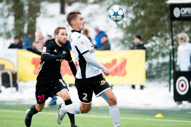 12 Infonet vs Nõmme Kalju 2-1 05.11.16 ML finaal
