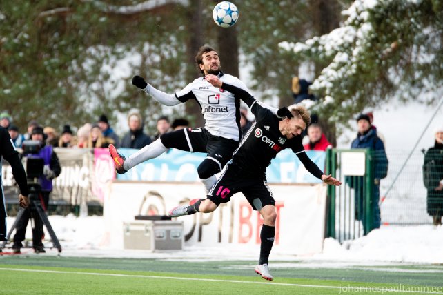 18 Infonet vs Nõmme Kalju 2-1 05.11.16 ML finaal