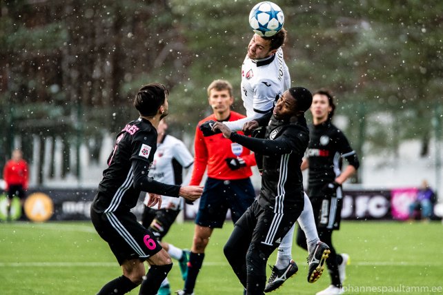 22 Infonet vs Nõmme Kalju 2-1 05.11.16 ML finaal
