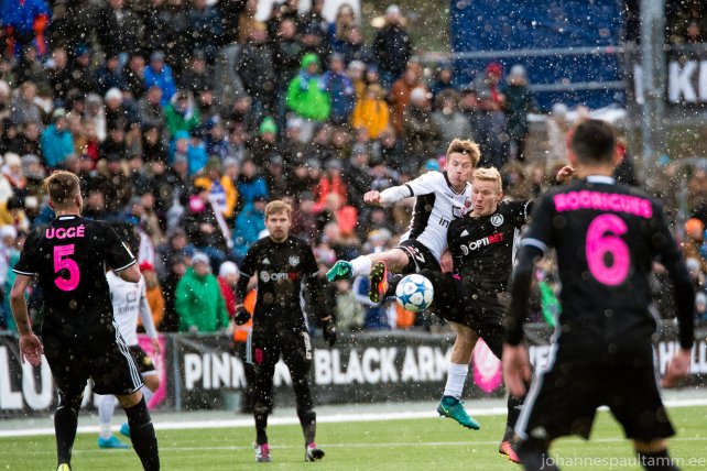 23 Infonet vs Nõmme Kalju 2-1 05.11.16 ML finaal