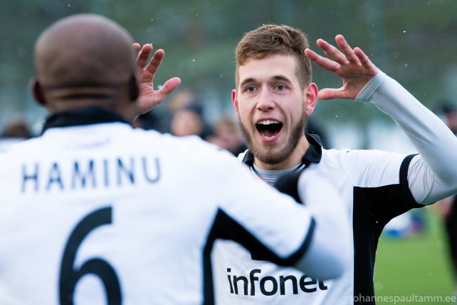 27 Infonet vs Nõmme Kalju 2-1 05.11.16 ML finaal