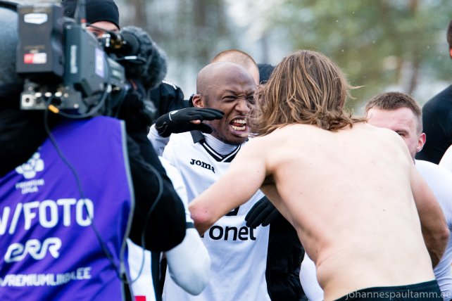 31 Infonet vs Nõmme Kalju 2-1 05.11.16 ML finaal