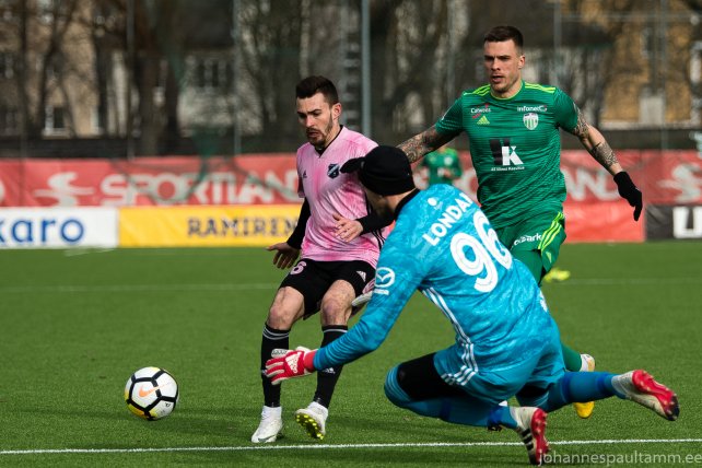 02 Nõmme Kalju vs FCI Levadia 3-2 03.03.19 Superkarikas