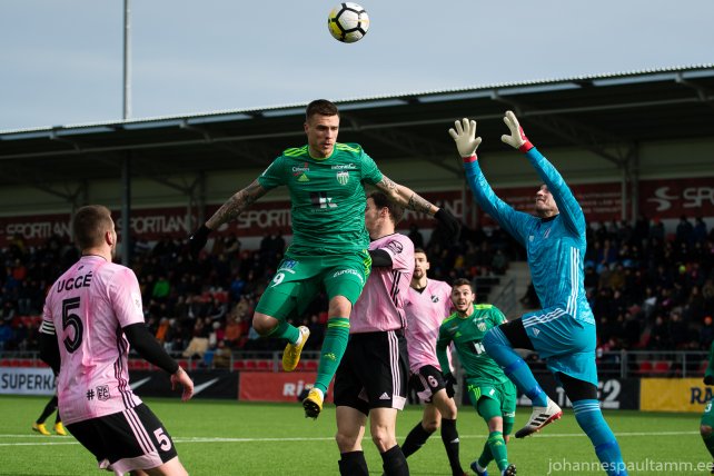 05 Nõmme Kalju vs FCI Levadia 3-2 03.03.19 Superkarikas
