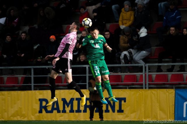 06 Nõmme Kalju vs FCI Levadia 3-2 03.03.19 Superkarikas