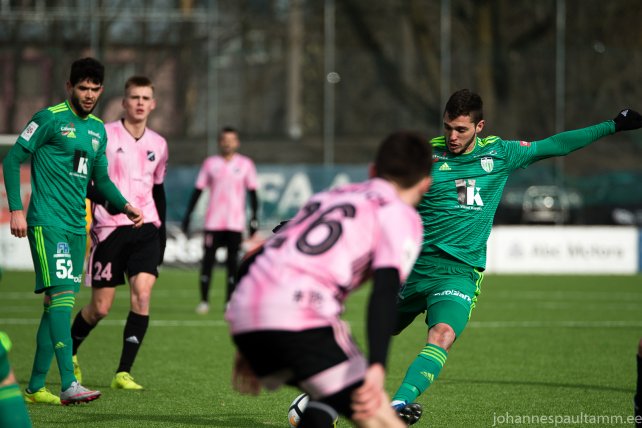 07 Nõmme Kalju vs FCI Levadia 3-2 03.03.19 Superkarikas