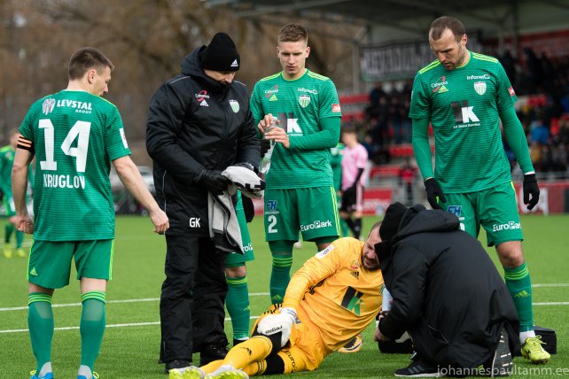 24 Nõmme Kalju vs FCI Levadia 3-2 03.03.19 Superkarikas