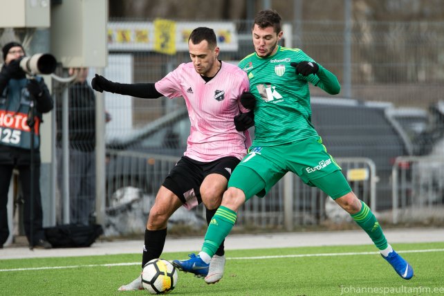 32 Nõmme Kalju vs FCI Levadia 3-2 03.03.19 Superkarikas