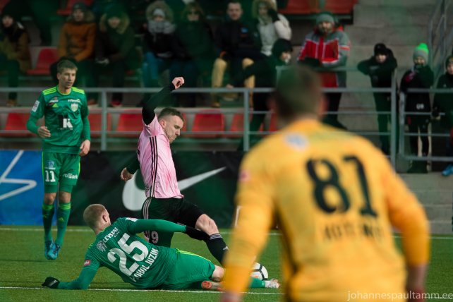 33 Nõmme Kalju vs FCI Levadia 3-2 03.03.19 Superkarikas