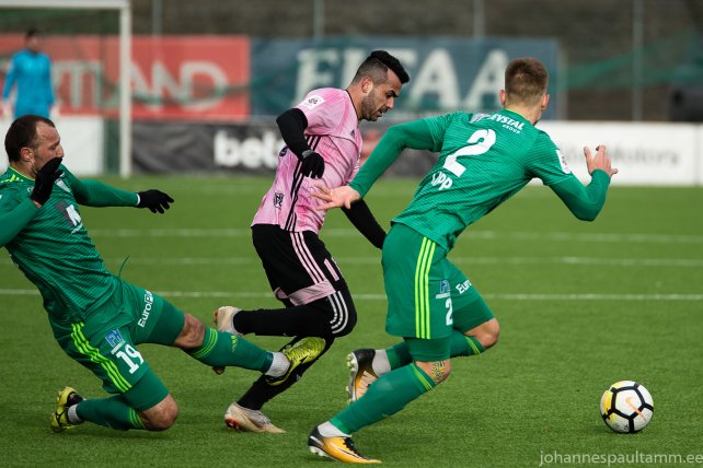 35 Nõmme Kalju vs FCI Levadia 3-2 03.03.19 Superkarikas