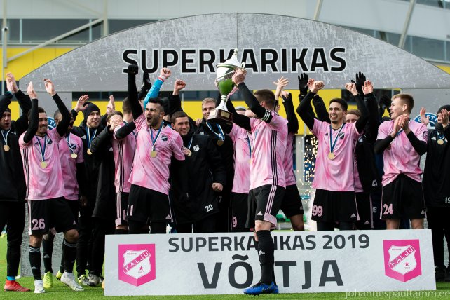41 Nõmme Kalju vs FCI Levadia 3-2 03.03.19 Superkarikas