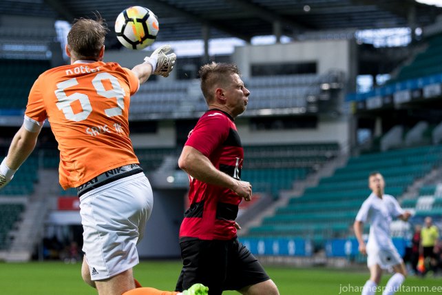 04 FC Joker vs JK Saue 0-2 12.09.18