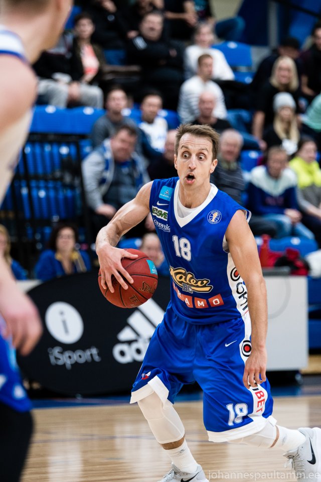 05 Tallinna Kalev vs Kalev-Cramo 59-84 17.10.17