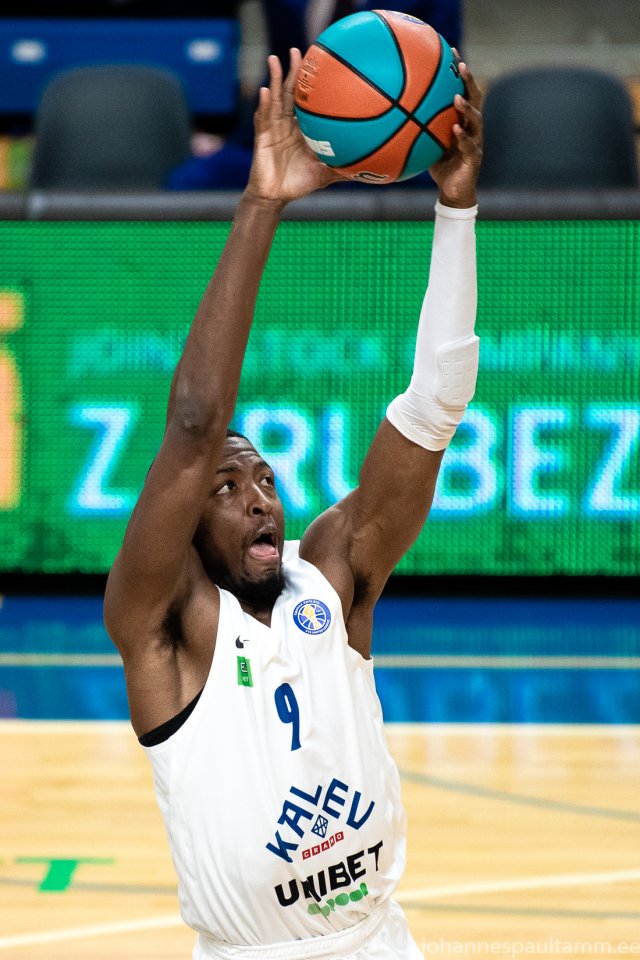 01 Kalev-Cramo vs Zielona Gora 79-86 29.01.2021