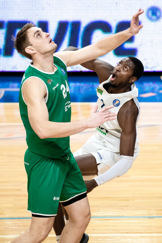 04 Kalev-Cramo vs Zielona Gora 79-86 29.01.2021