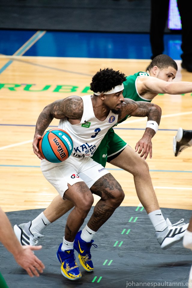 07 Kalev-Cramo vs Zielona Gora 79-86 29.01.2021