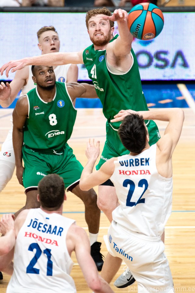 12 Kalev-Cramo vs Zielona Gora 79-86 29.01.2021